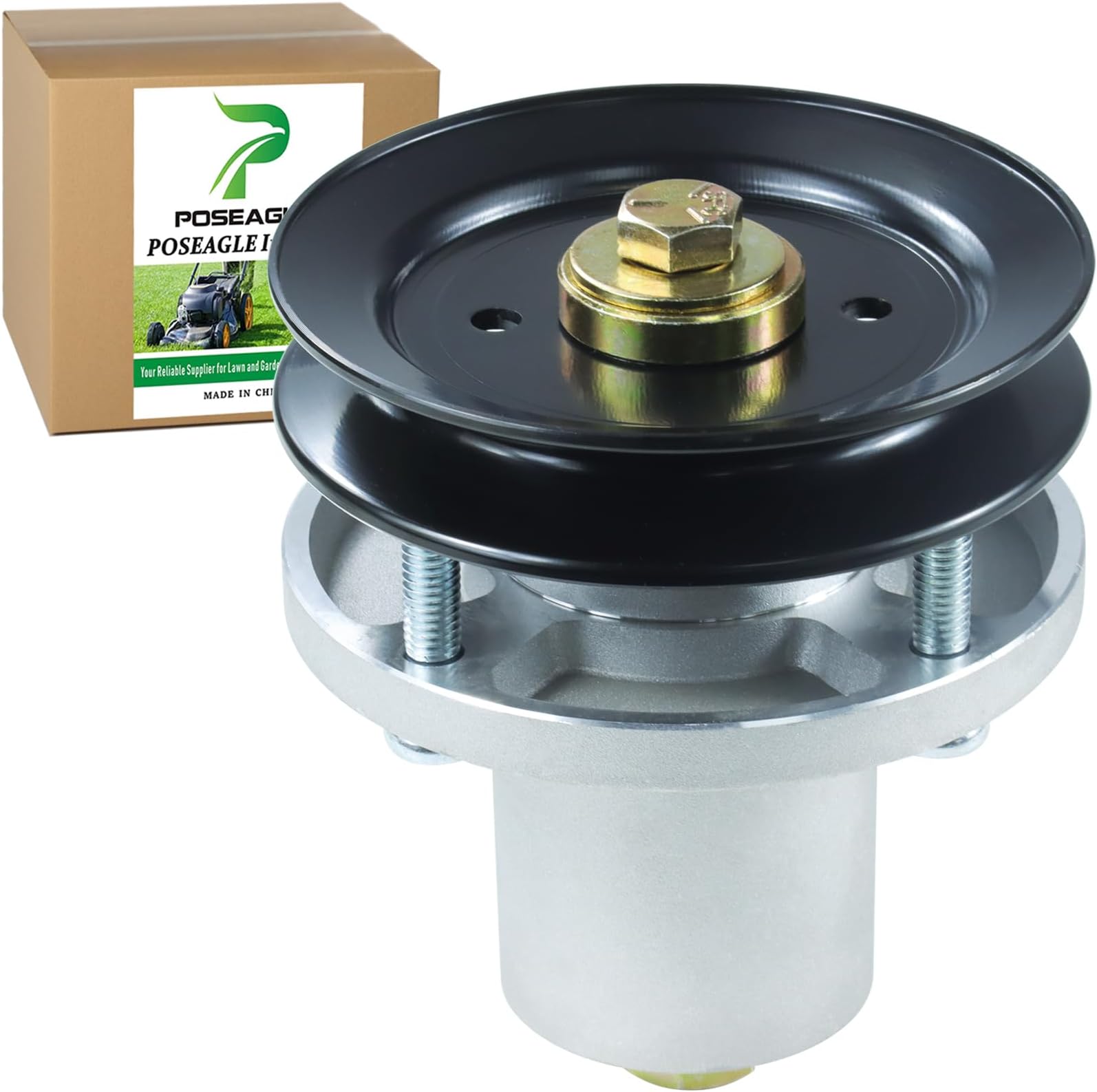 Kit Mandrino 3 Pezzi 601804 Compatibile Con Parti Di - Foto 10