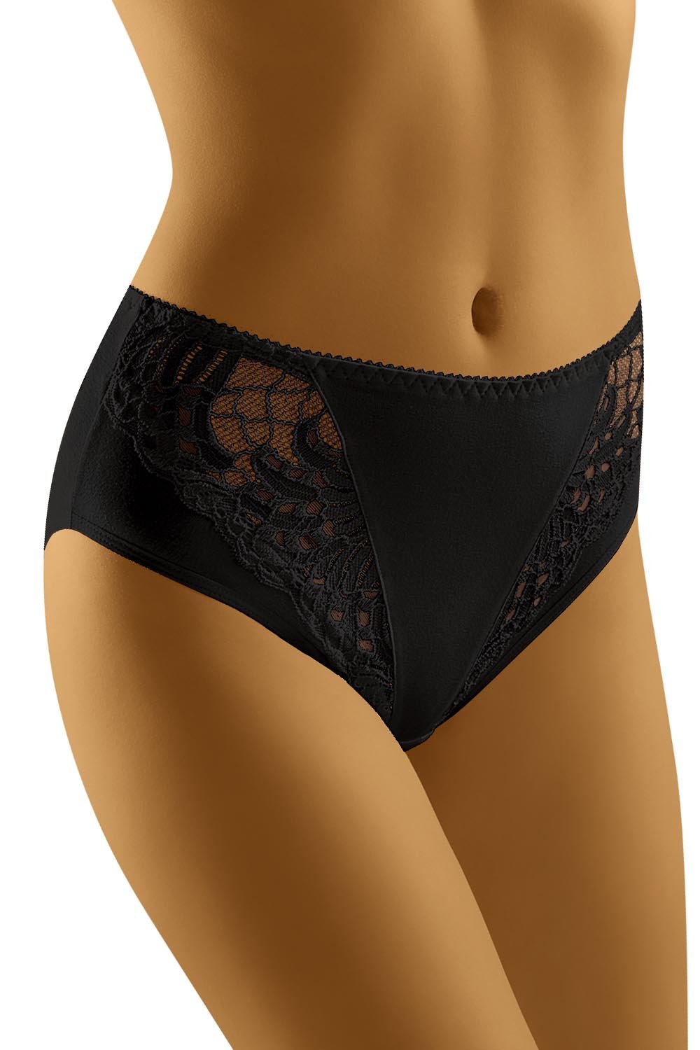WOLBar Braguitas Clásicas para Mujer WB303