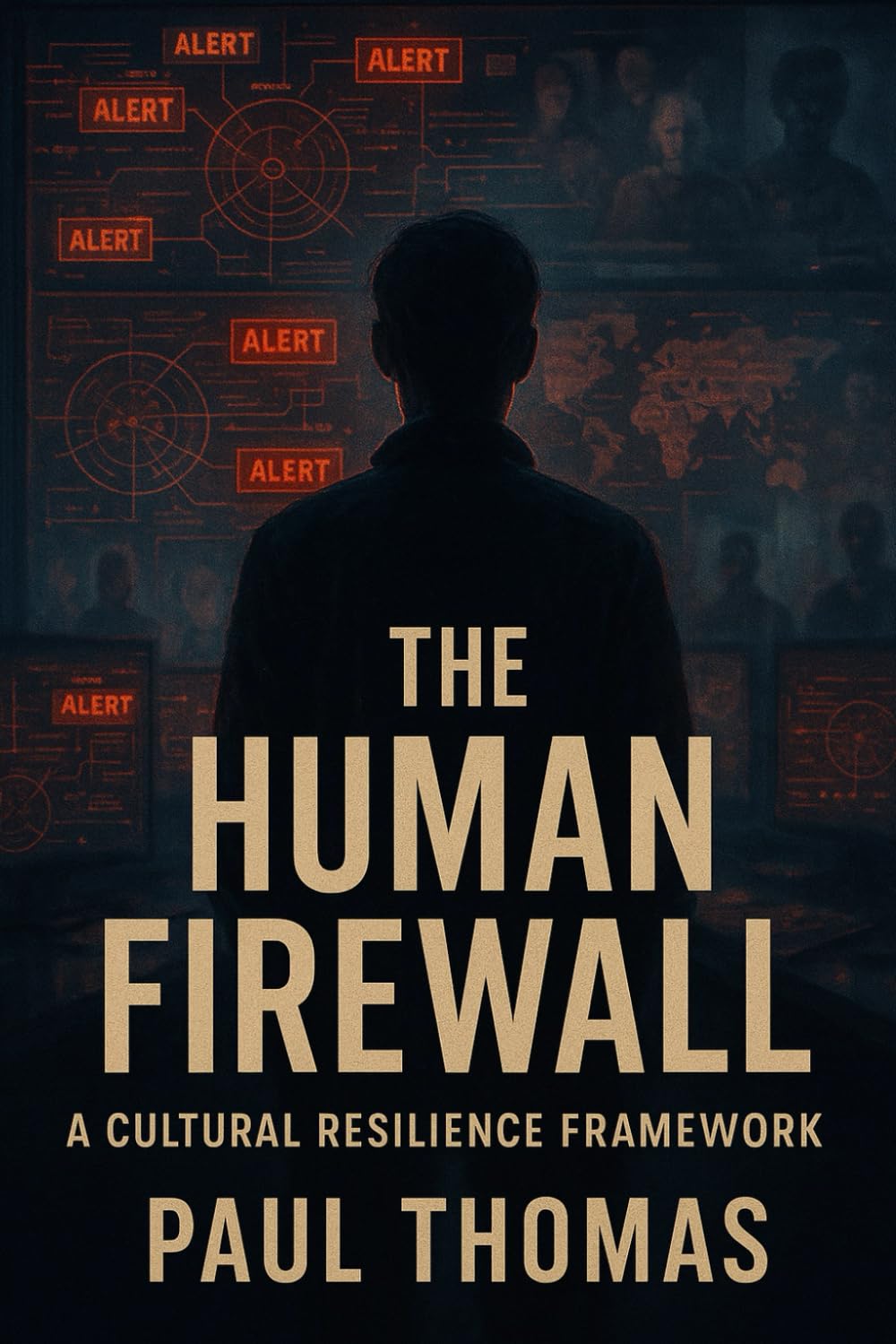 The Human Firewall: A Cultural Resilience Framework