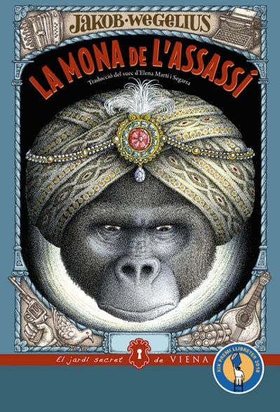 LA MONA DE L´ASSASSI