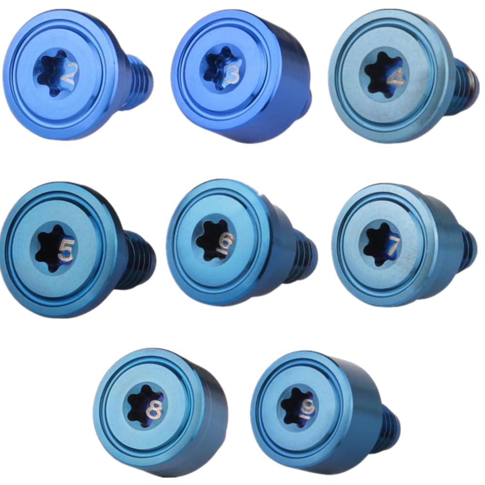 Compatible with Callaway Paradym Ai Smoke Max Driver Golf Club Back/Screw Weight (Screw Weight,12 g)