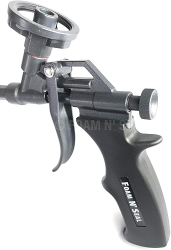 Miniatura 4 de Foamnseal - Pistola dispensadora de espuma de poliuretano FNS 500