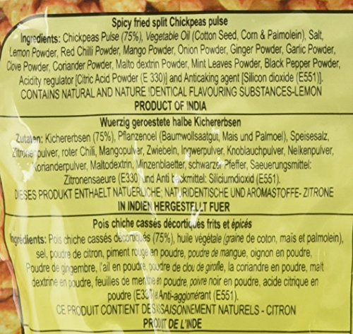 Haldirams Haldiram's Chana Dal - 14.12 Oz,, () #TOP3