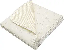 Papi Textil Edredom P/Berço Papi Compose Dupla Face 1,30M X 85Cm Contem 01 Un