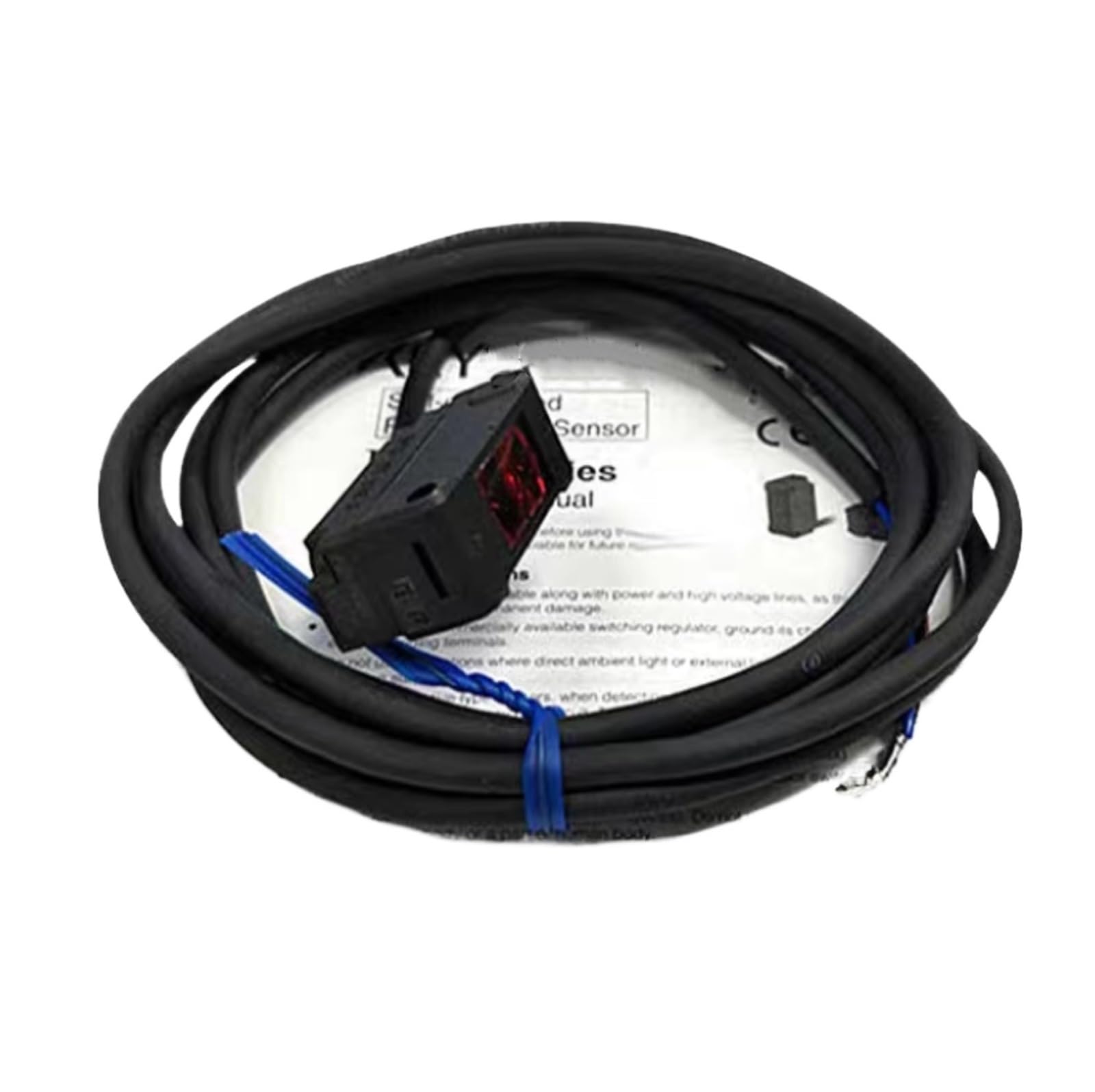CXFCIHFT PZ-G41N PZ-G42N square photoelectric switch sensor(PZ-G41N)