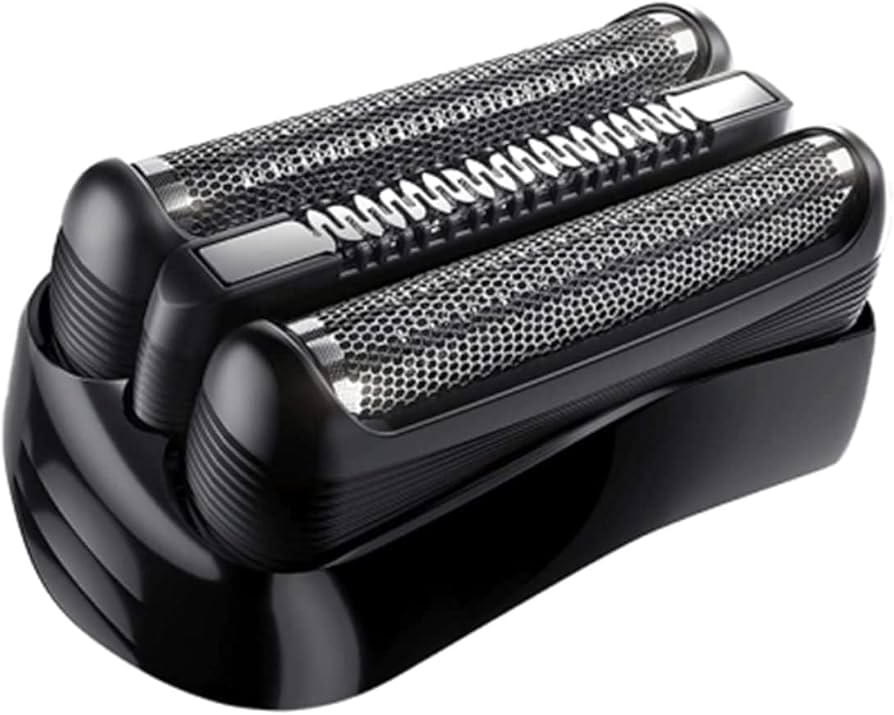 Amazon | 髭剃り 電動 電気 シェーバー替刃 網刃 内刃一体型