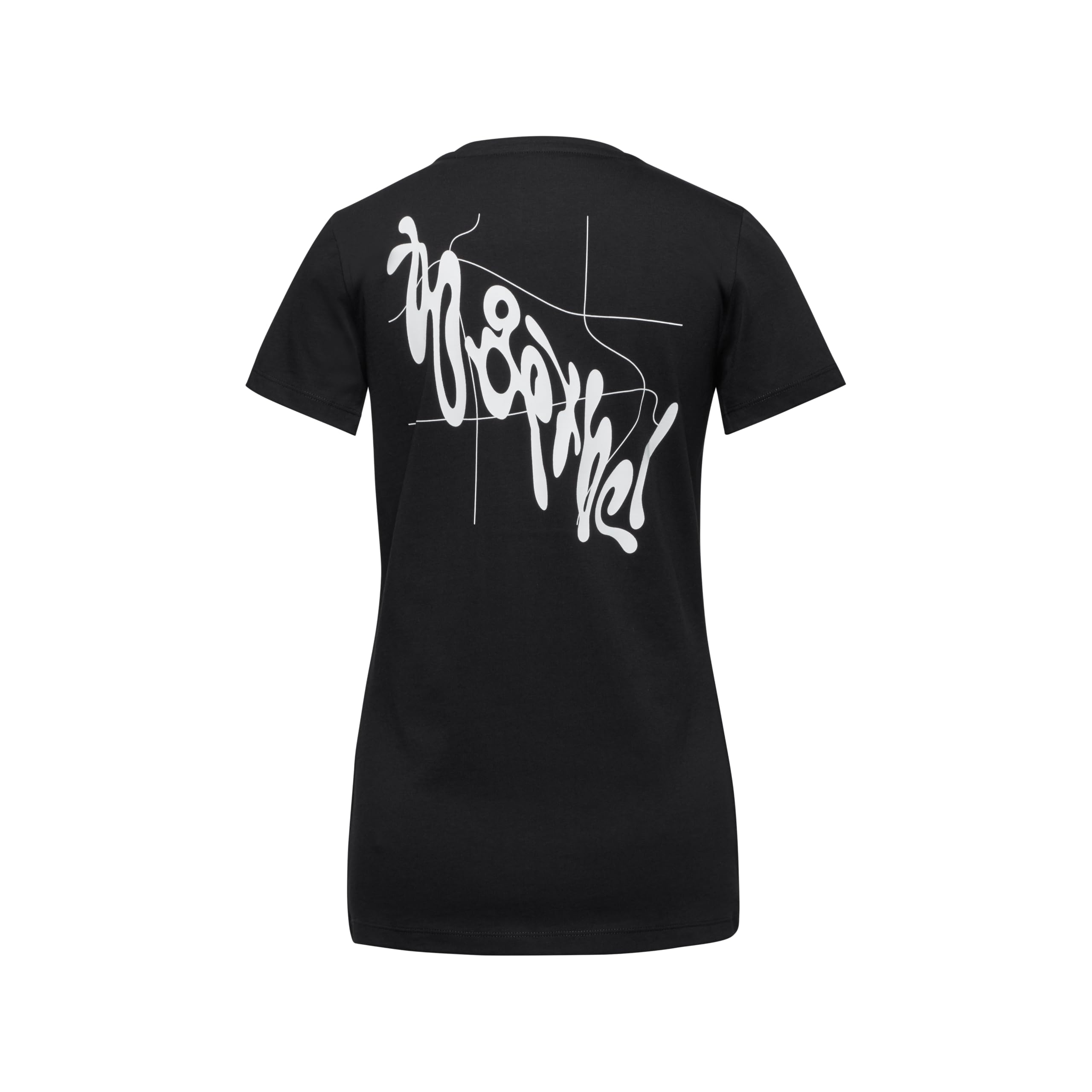 Mammut Massone T-Shirt Together en coton bio pour homme