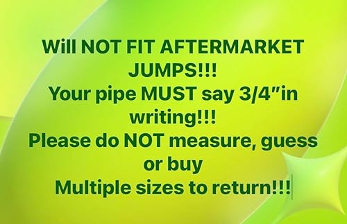 Vista 3 de 3/4" Jump cups-dog Agilidad equipment-set de diez