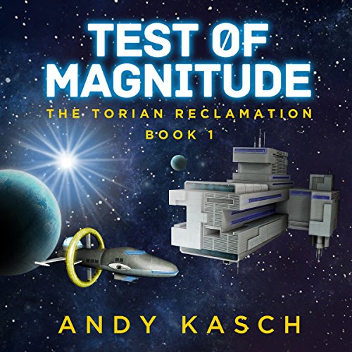 Test of Magnitude