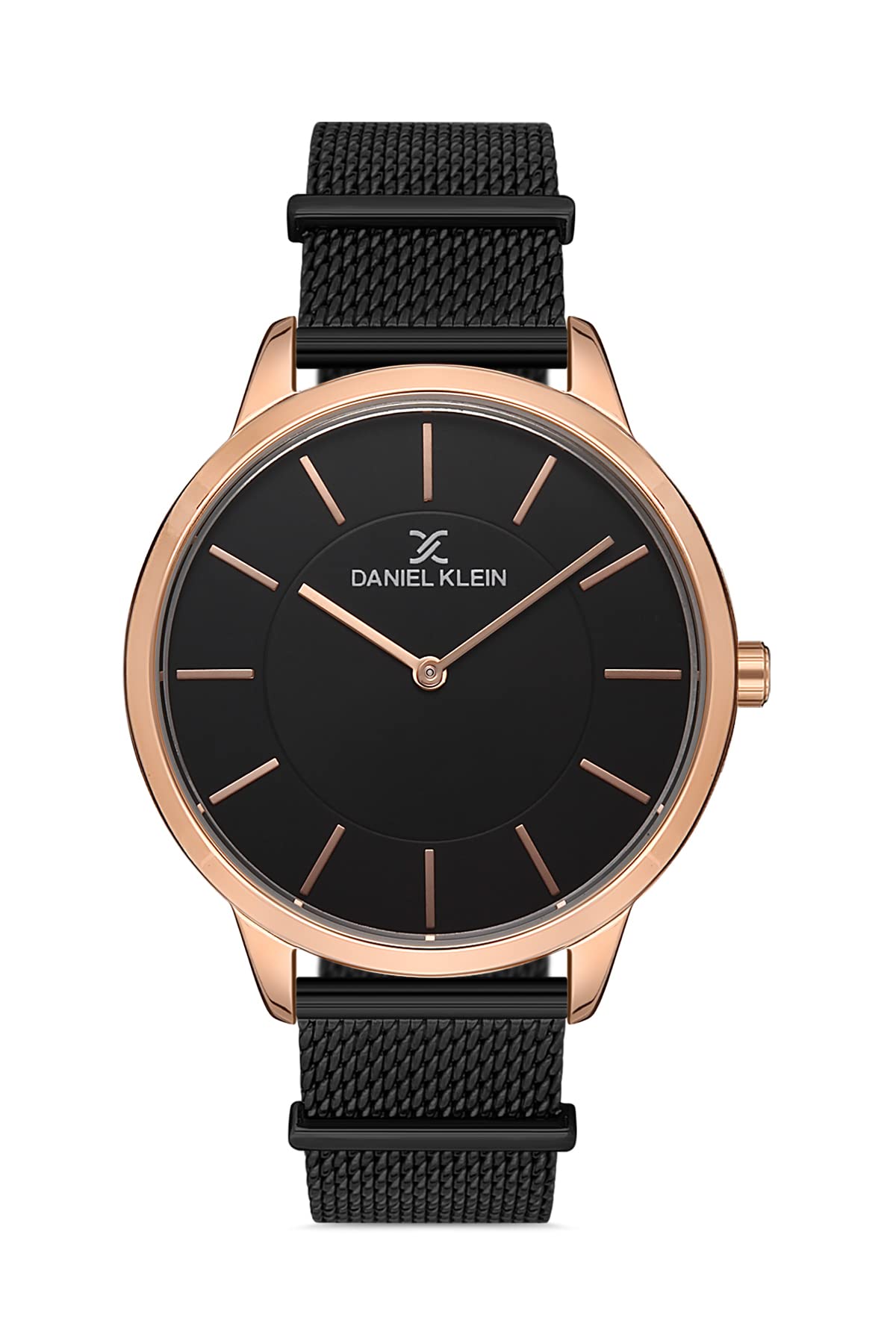 Daniel Klein Analog Black Dial Womens Watch-DK.1.13156-6 (B0B2S6YLHX) Amazon Price History, Amazon Price Tracker