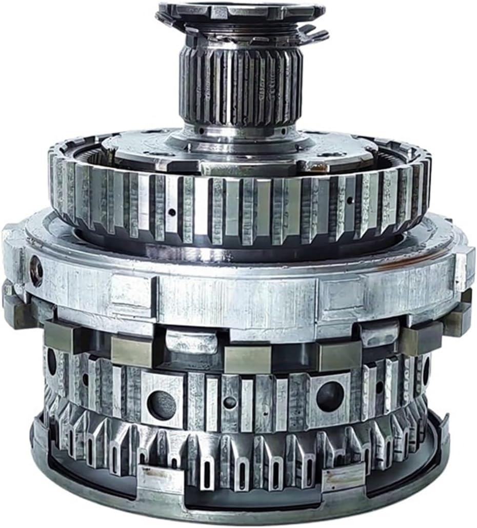 Automatic Transmission U340E U341E Planet Assembly Planetary Kit With One Way Clutch(WO One Way Clutch)