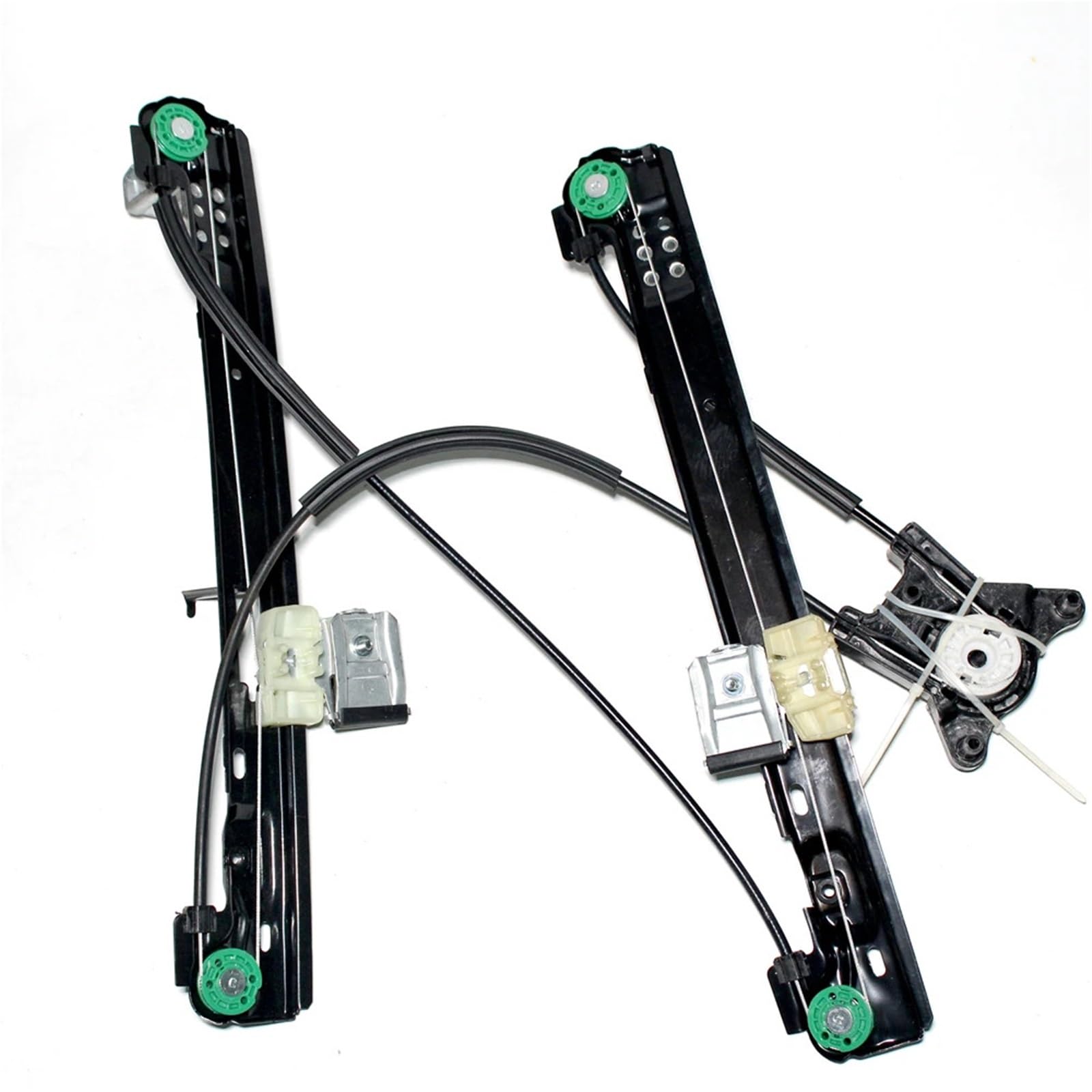 Lève-vitre électrique avant droit pour Seat Ibiza 4 portes 2009-2017