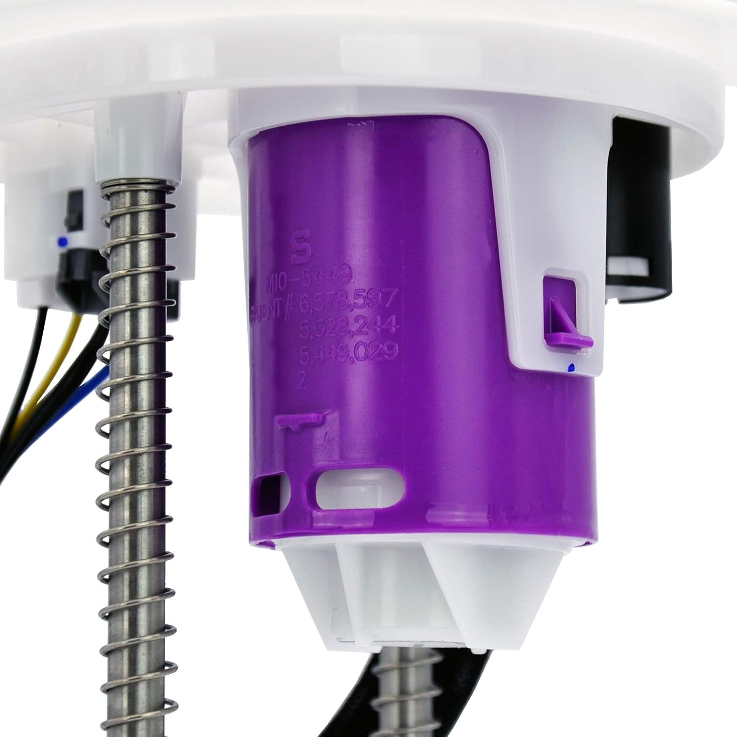 Fuel Pump Module Assembly for Toyota Prius V 2012 2013 2014 2015 2016 2017 2018 Base Two Three Four Five L4 1.8L