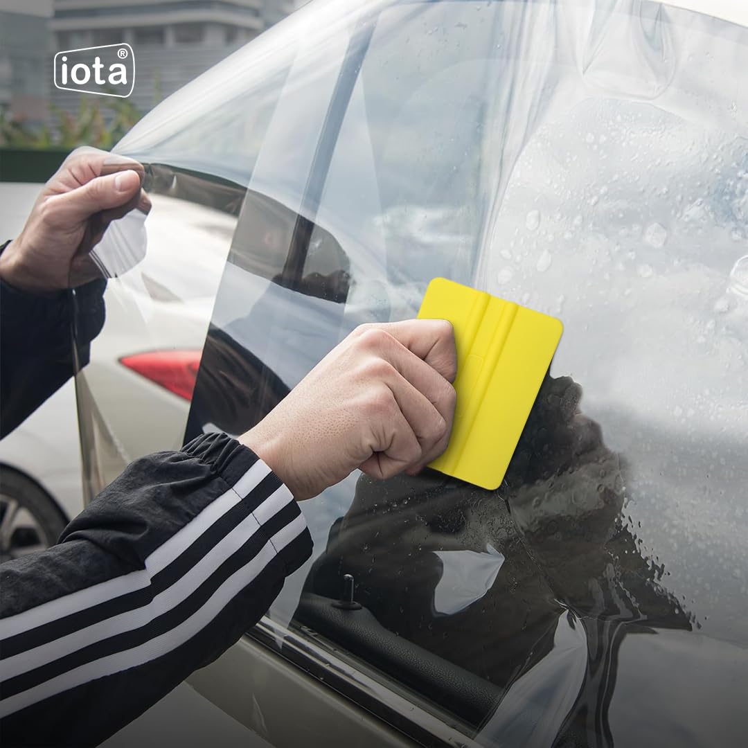 iota Squeegee - Window Film & PPF Tool -4