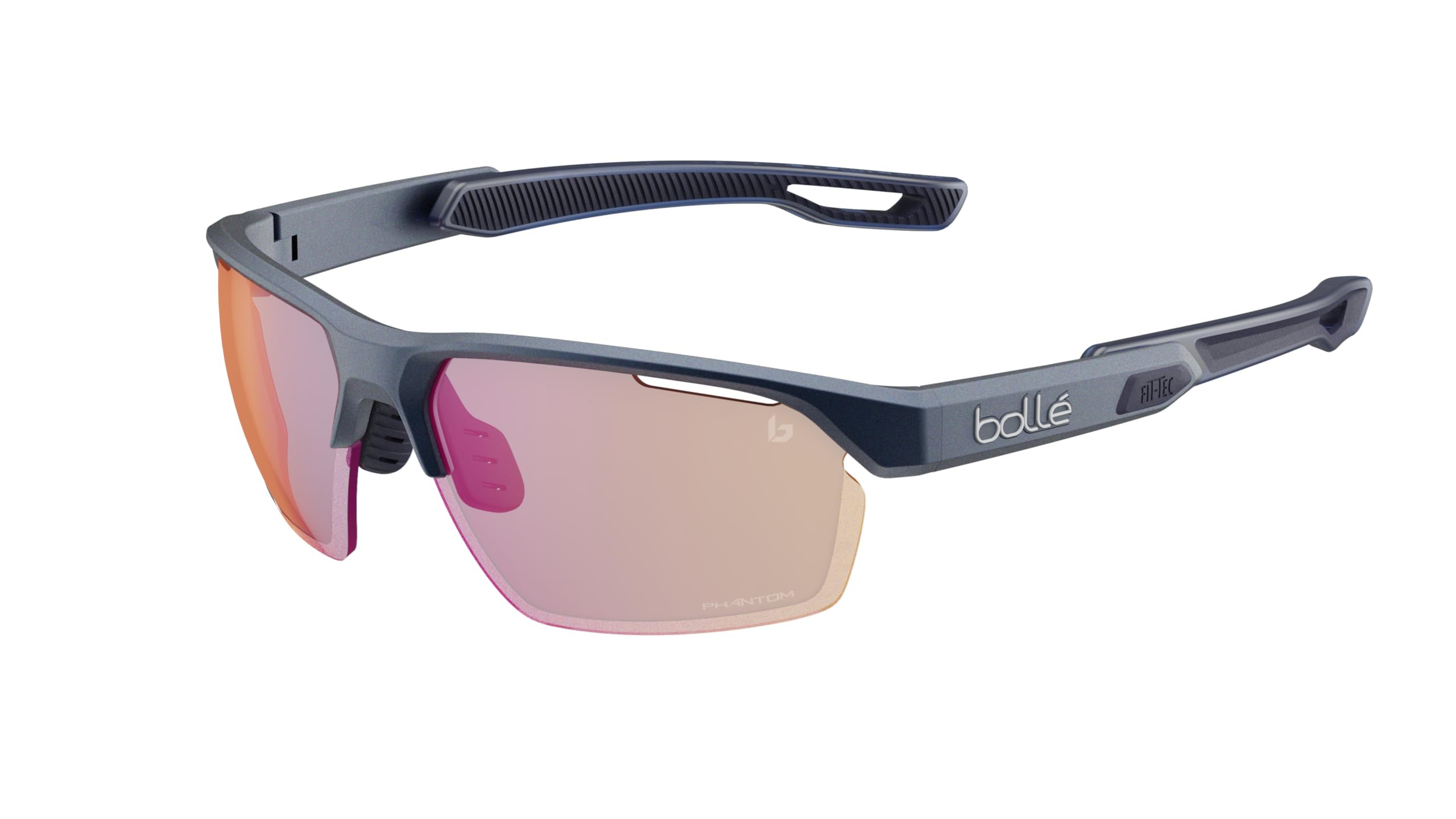 Bolle Victus Pro - Occhiali da sole per Adulto - Sport Performance