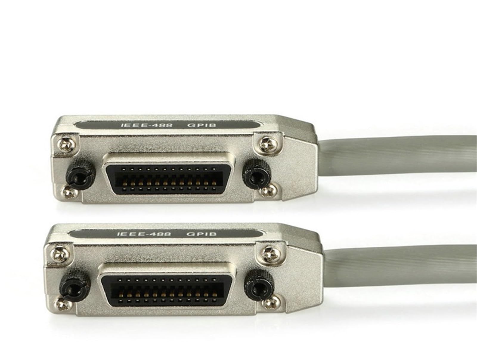 IEEE488-Kabel, IEEE 488-Hochgeschwindigkeitsübertragungsleitung IEEE-488 GPIB-Busschnittstellenkabel Professionell kundenspezifisch(2m)