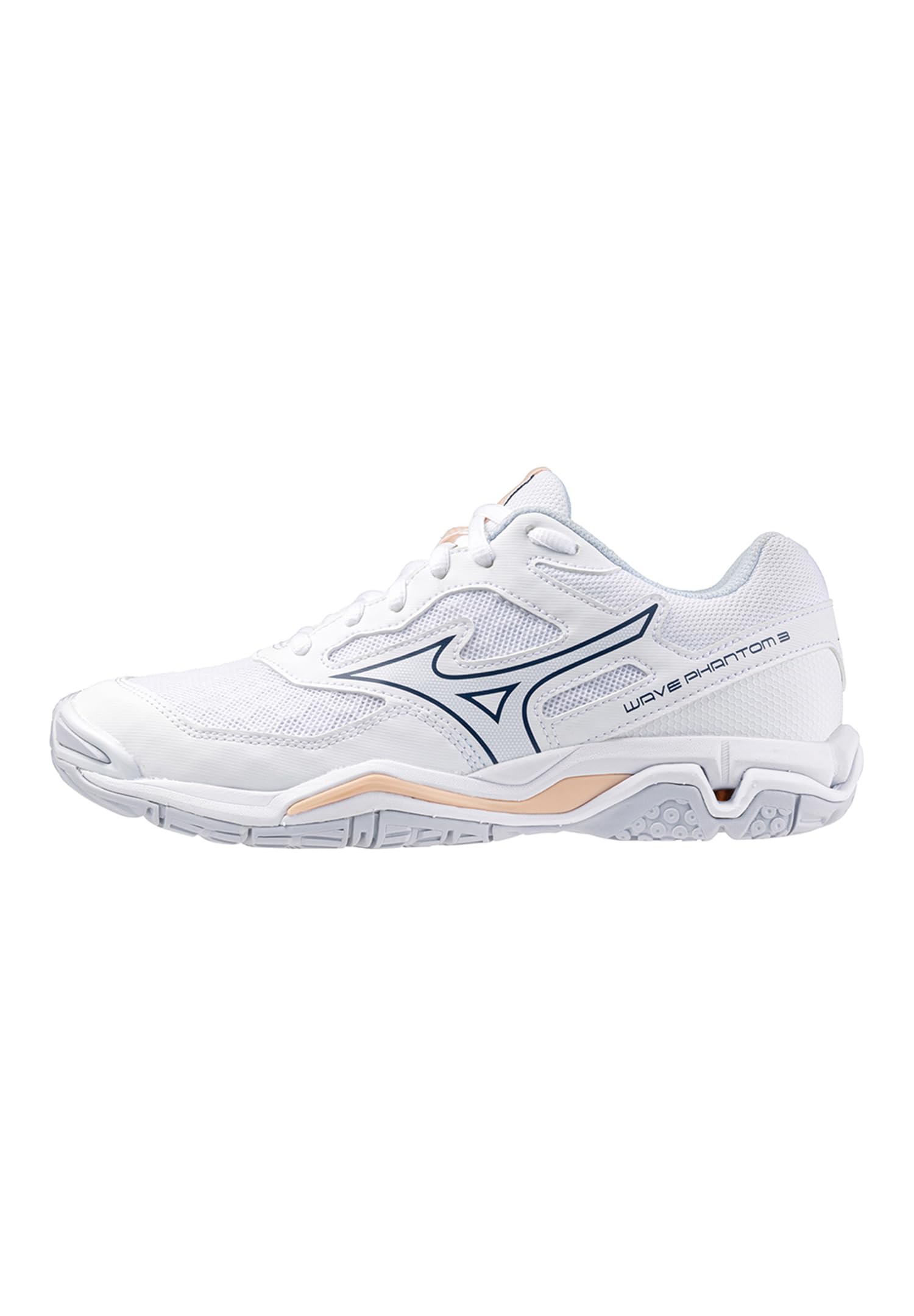 Mizuno Wave Phantom 3 Zapatillas de balonmano