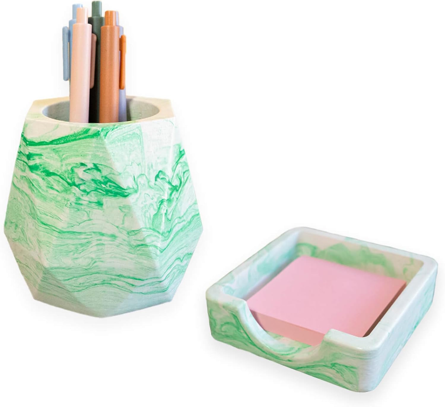 Desk Accessories, Workspace Desk Organizer, Pen Holder