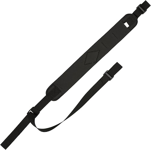 Miniatura 3 de Allen Company Yukon Neoprene Rifle/Shotgun Sling, Mossy Oak Break Up Country Camo