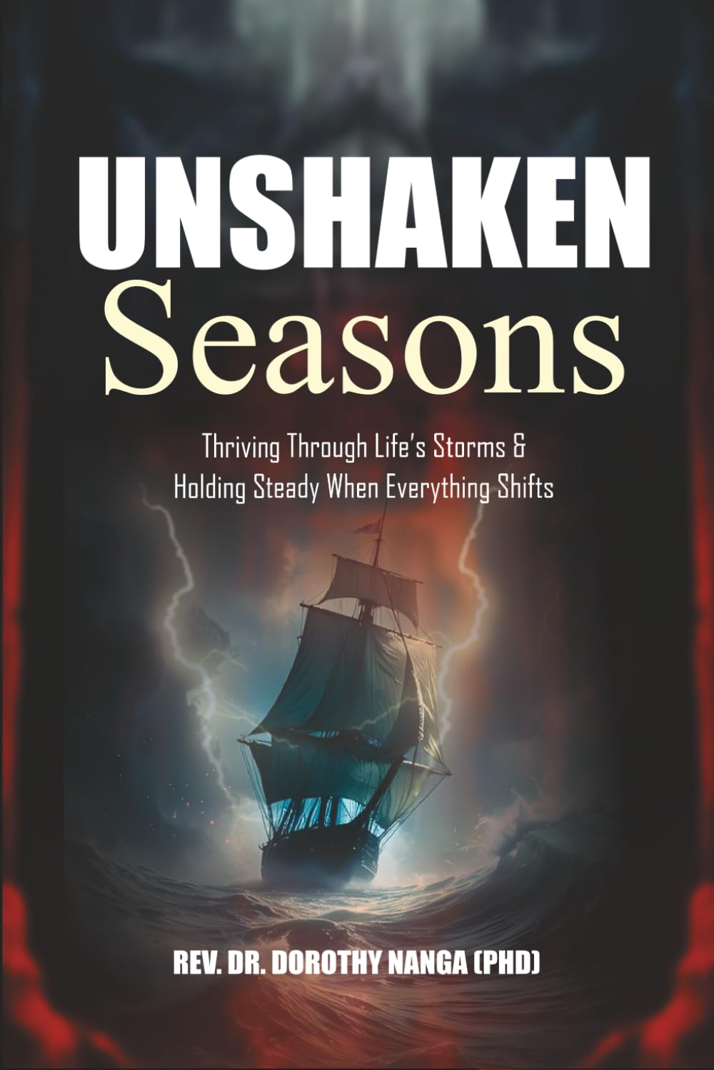 Unshaken Seasons