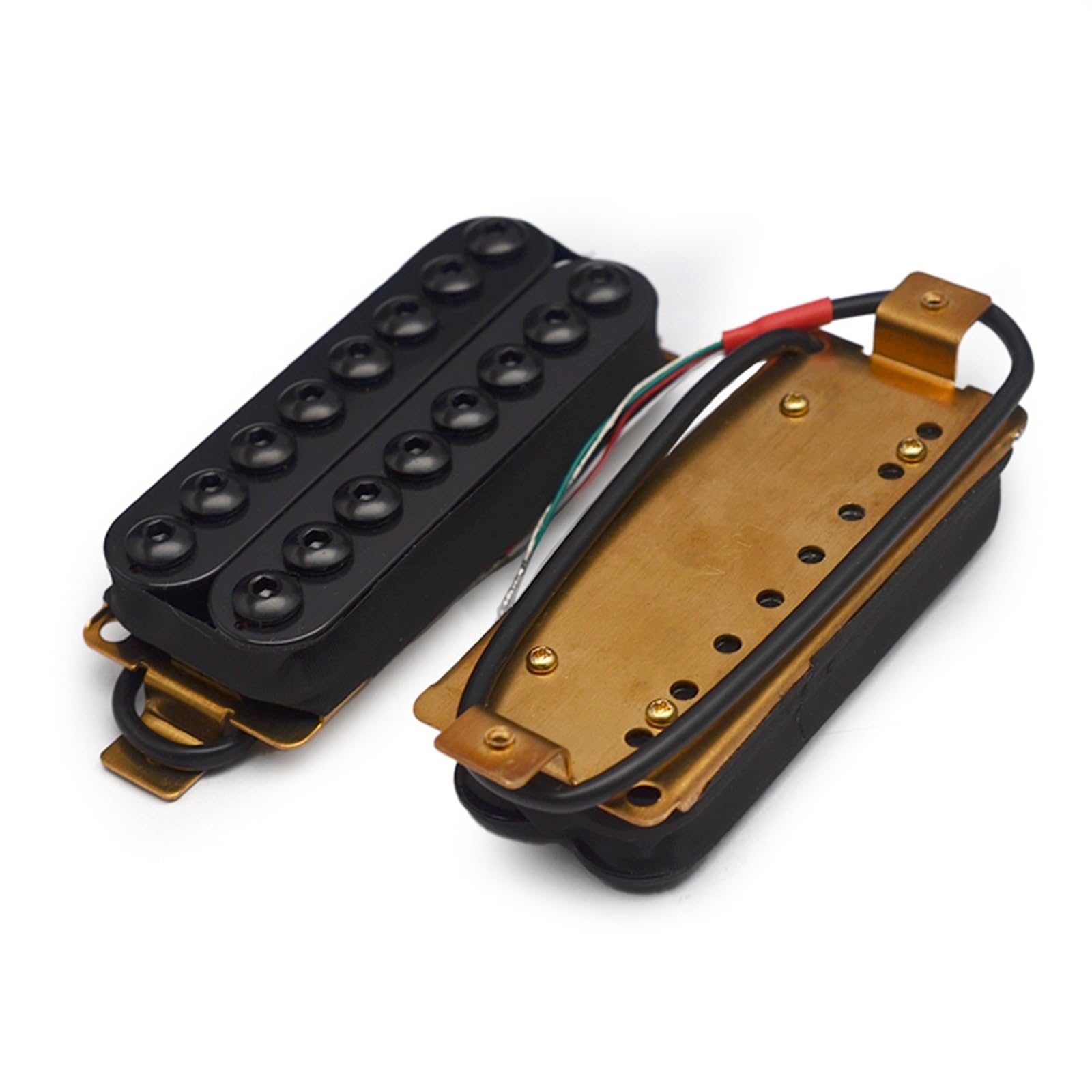 Rofesjonalnych Przetwornik Do Gitary Elektrycznej Przetwornik Humbucker Do Gitary Elektrycznej 8 Strunowej