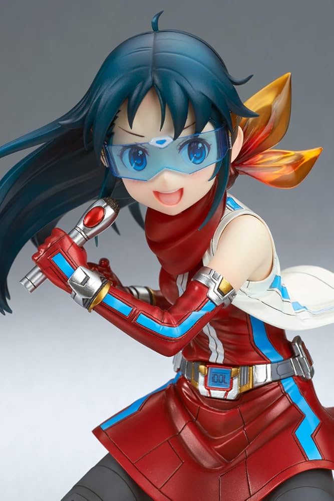 Amazon.com: Wave The Idolmaster Cinderella Girls: Hikaru Nanjo 1