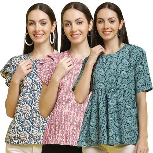 Image of Women's Blouse