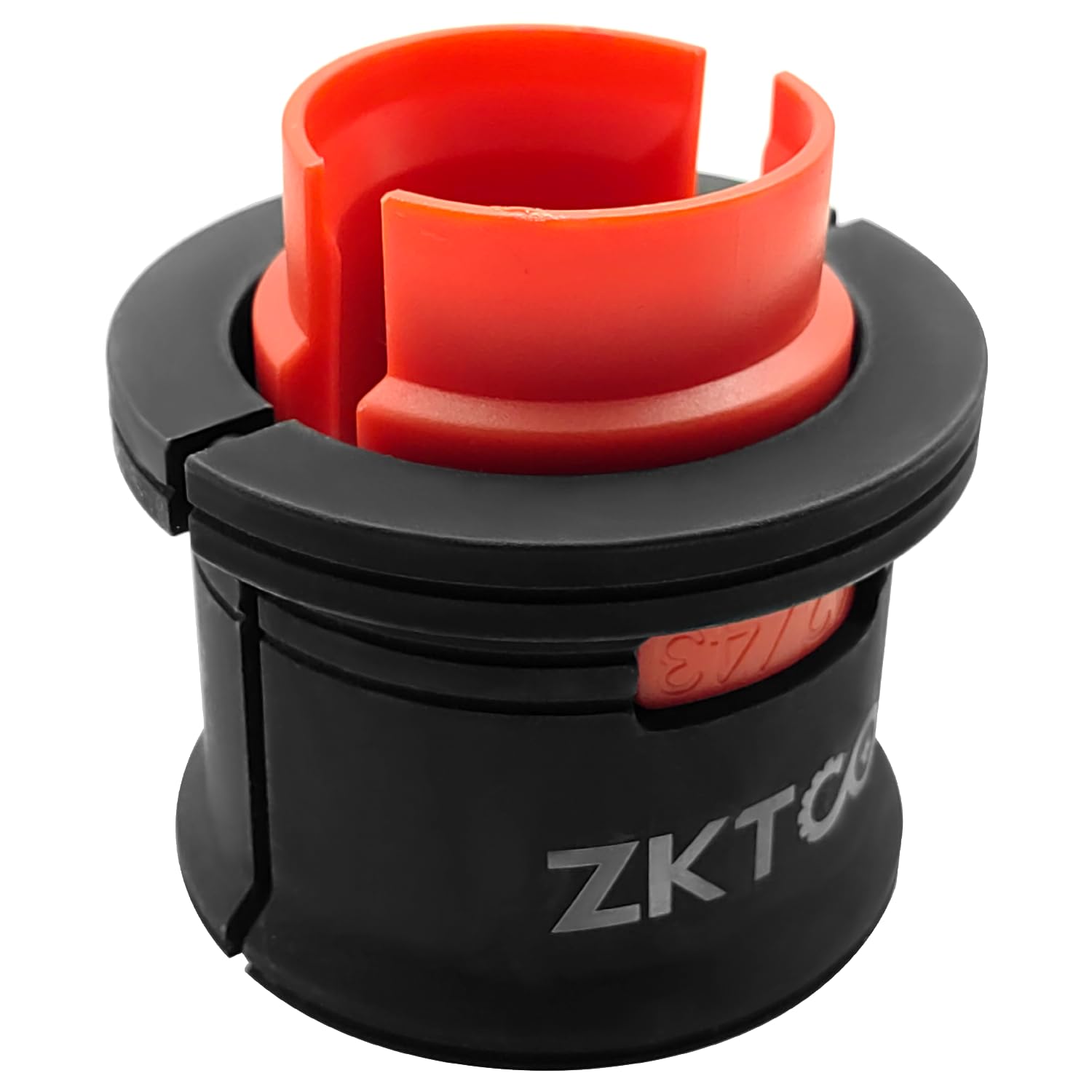 Amazon.co.jp: ZKTOOL フォーク シール ドライバー キット、35