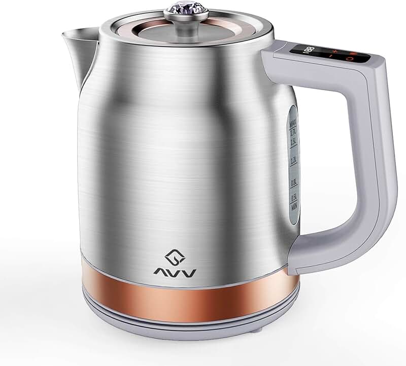 Amazon.ca Smart Kettle