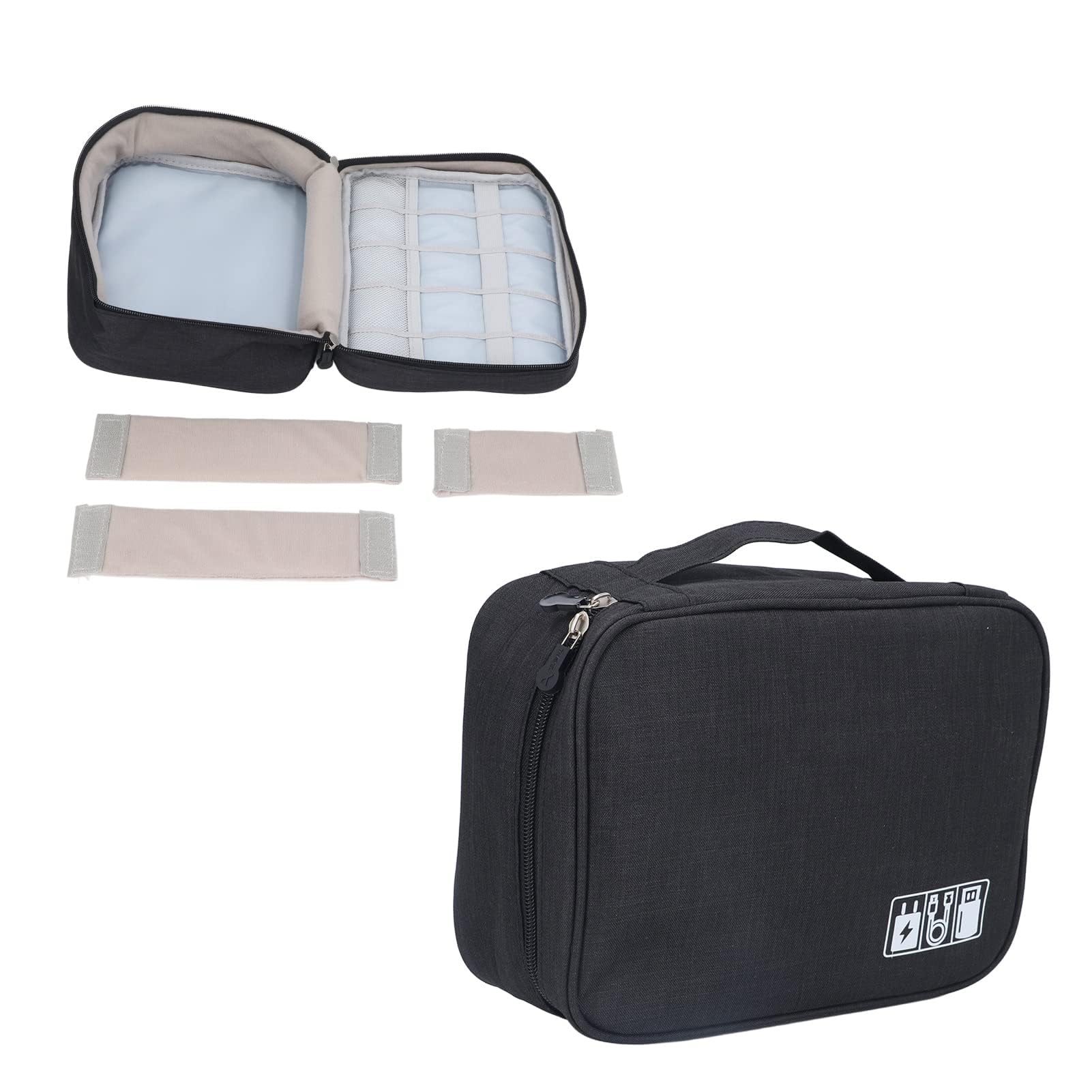 Borsa per il trasporto della macchina del caffè, borsa portatile di stoccaggio della macchina del caffè
