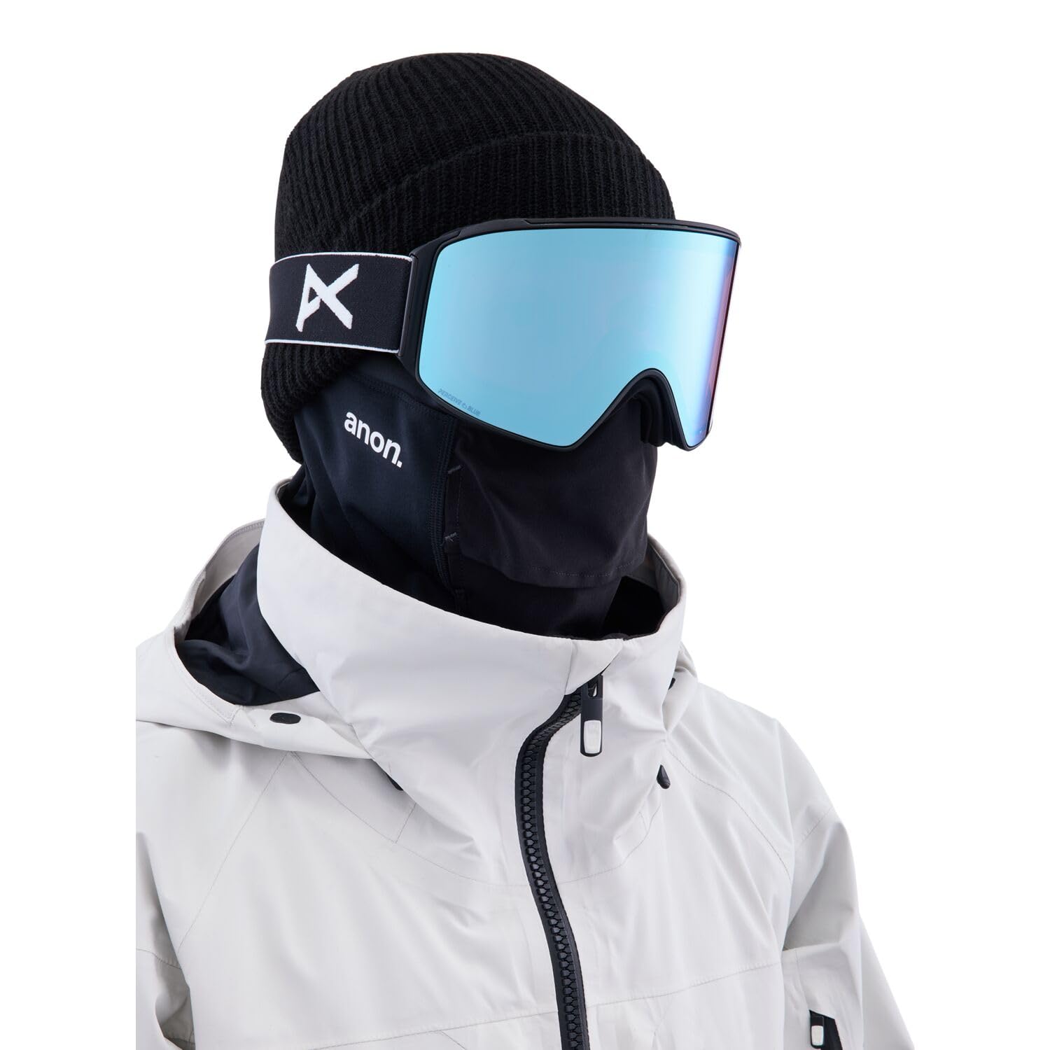 ANON M4 + ボーナスレンズ ANON M4 + ボーナスレンズ