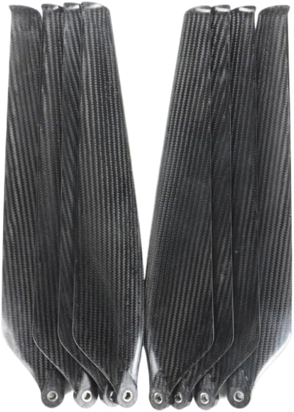 36190 カーボンファイバー ドローン プロペラ耐性農業関連散布ローター CW CCW ペア X9 Plus MAX と互換性あり