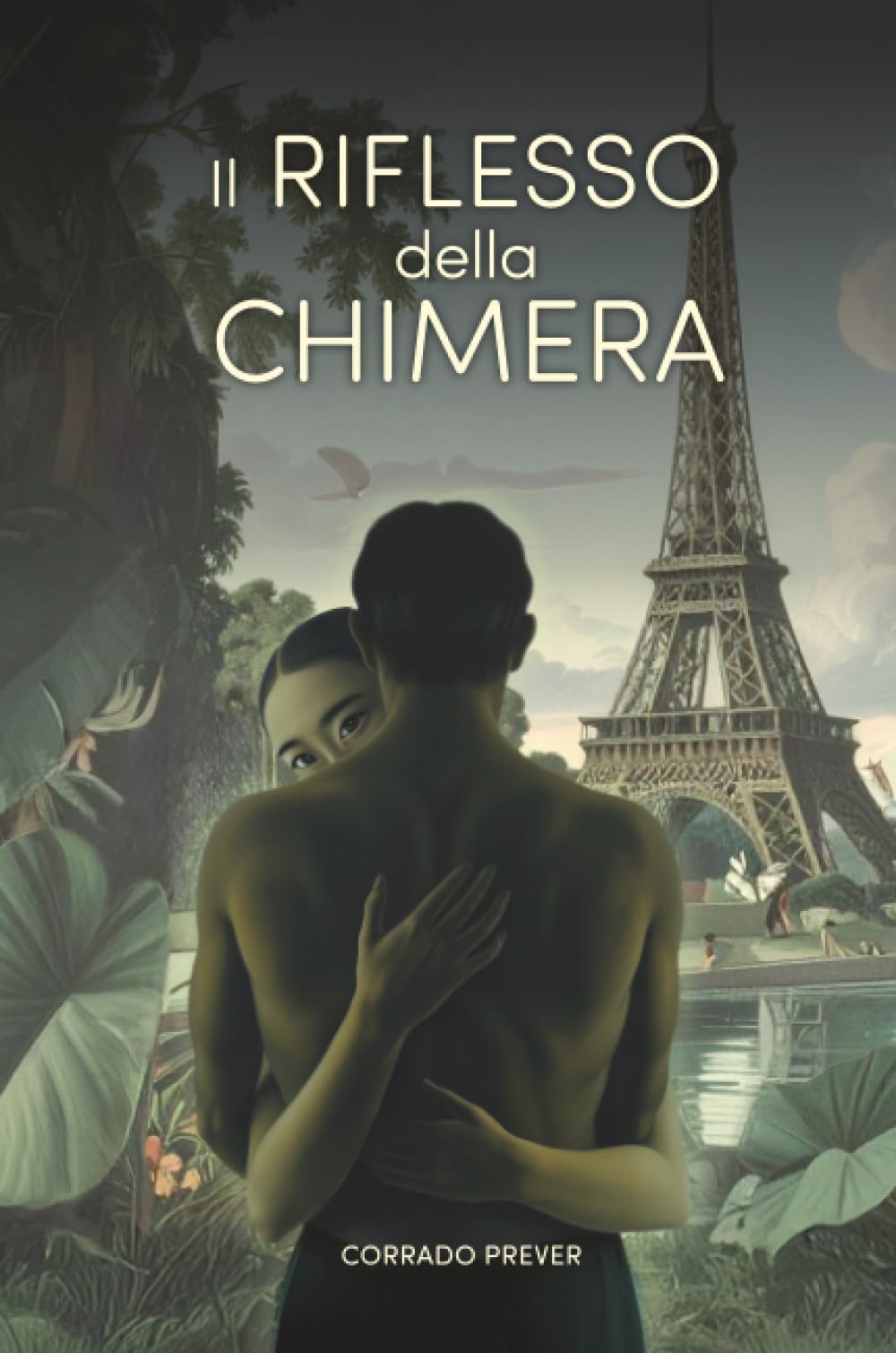 Il riflesso della Chimera
