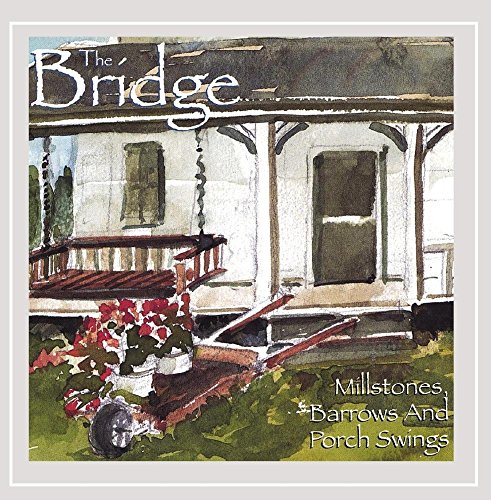 Millstones Barrows & Porch Swings