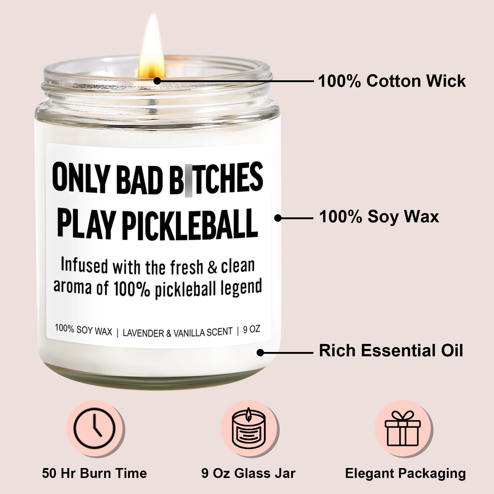 CC Christmas Decor Club Friendly Snowman Christmas Taper Candle Rings, 288 Pack