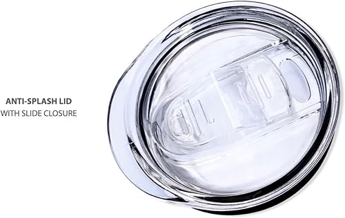 Miniatura 4 de Vaso con texto en inglés "More Fun Than Two Twenty-Five Year", regalo de cumpleaños número 50, taza de viaje del 50 cumpleaños, regalo de fiesta de