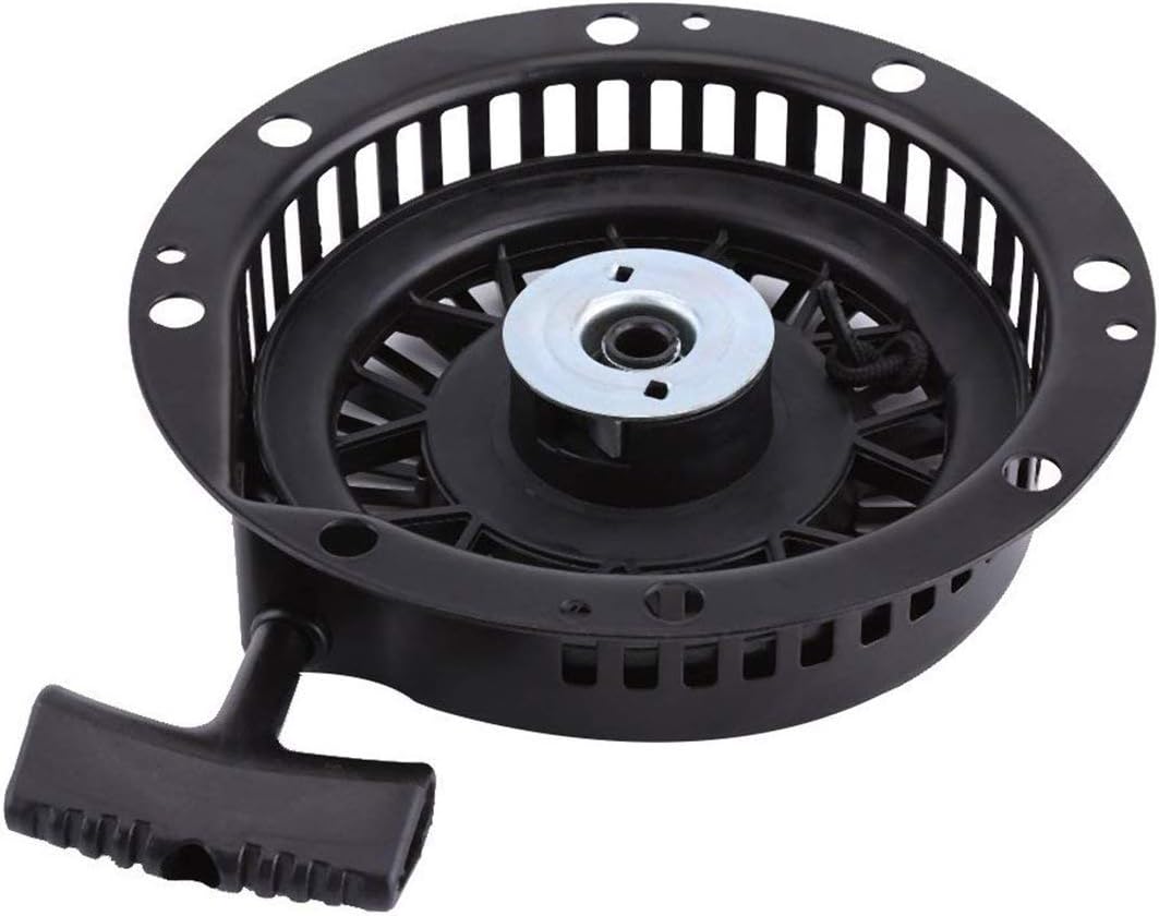 AUTVAN Recoil Starter Pull Start Assembly for Tecumseh 590704 590736
