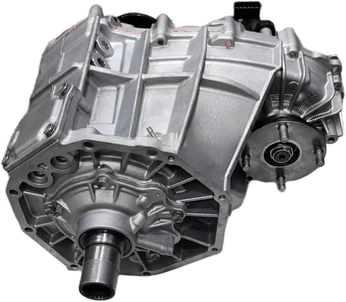 Transfer Case Assembly Fit For Lexus GX460 2010-2023 Toyota 4Runner 36100-6D40 136100-6D400 412-55657