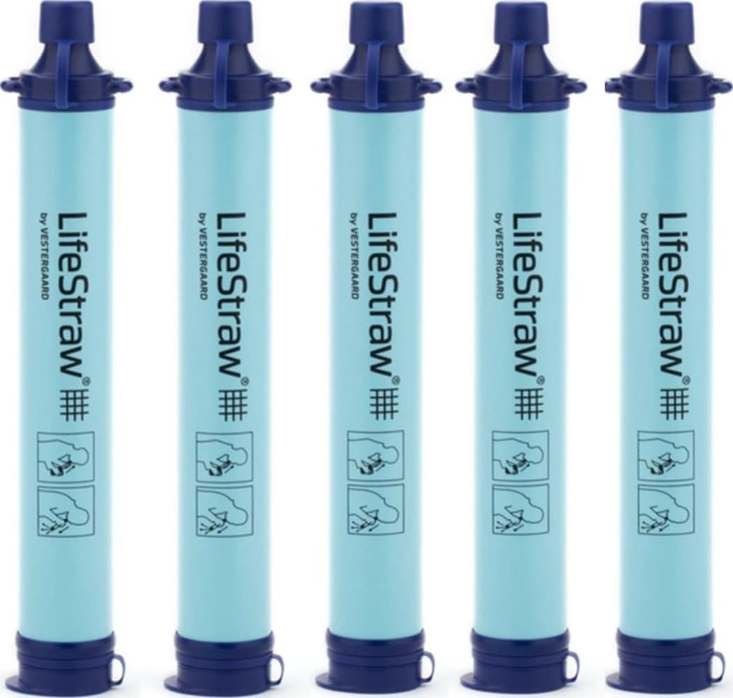 Filtros de Agua