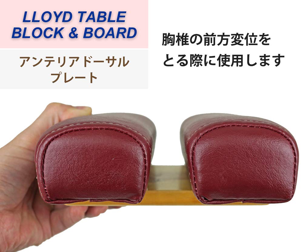 Amazon | LLOYD (ロイド) 【ロイドテーブル】 アンテリアドーサル 
