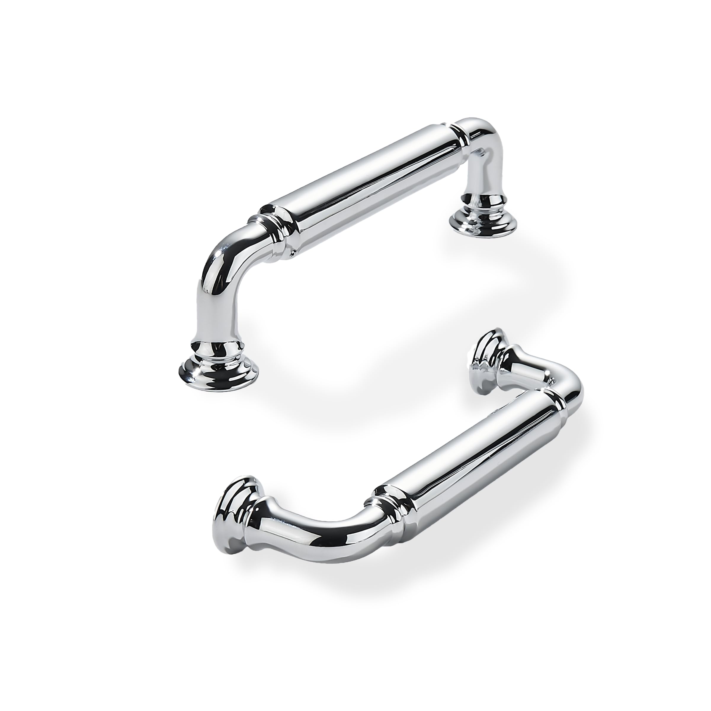 Polished Chrome