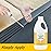 100% Silicone Treadmill Lubricant/Treadmill Lube, 16 Ounces Premium Silicone Oil for Treadmill Belt Lubrication, Easy to Apply Treadmill Belt Lubricant Oil, Suitable for All Type of Treadmill Belts