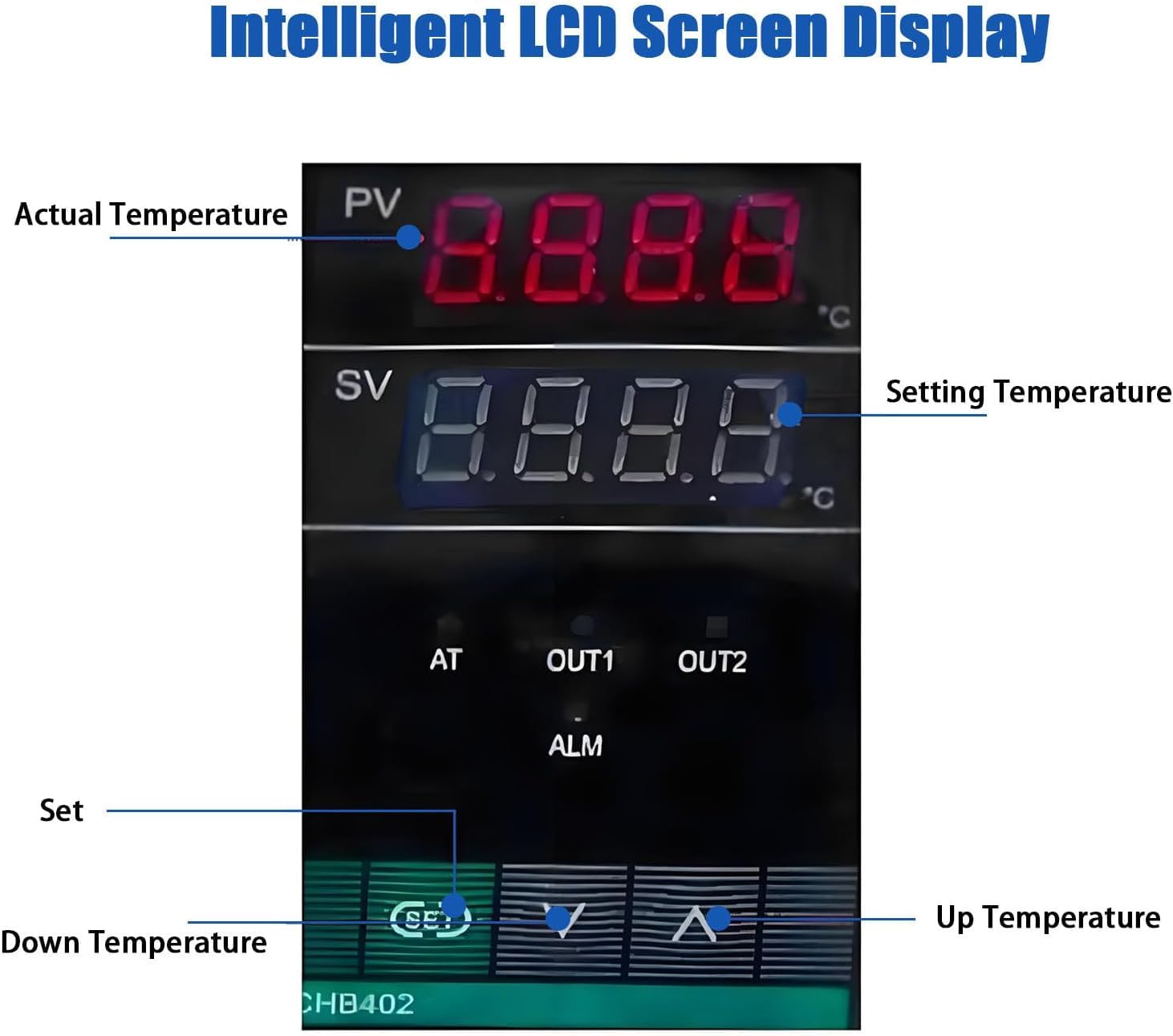 Baño Termostático Digital de Elevación, Baño de Aceite y Agua con Control PID y Cubeta de Acero Inoxidable, Capacidad 2L/3L/5L para Laboratorio, Investigación Científica y Control de Calidad,2L