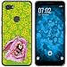 Produktbild PhoneNatic Case kompatibel mit Google Pixel 3a Silikon-Hülle Ostern M5