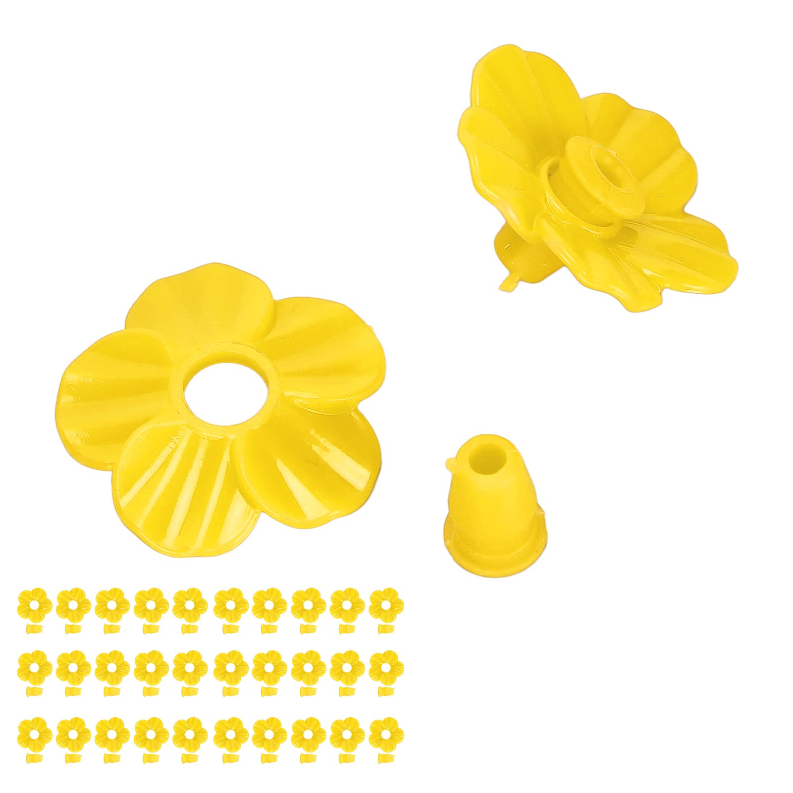 Makita Accessori - Set di lame intercambiabili per pialla, 10 pz P