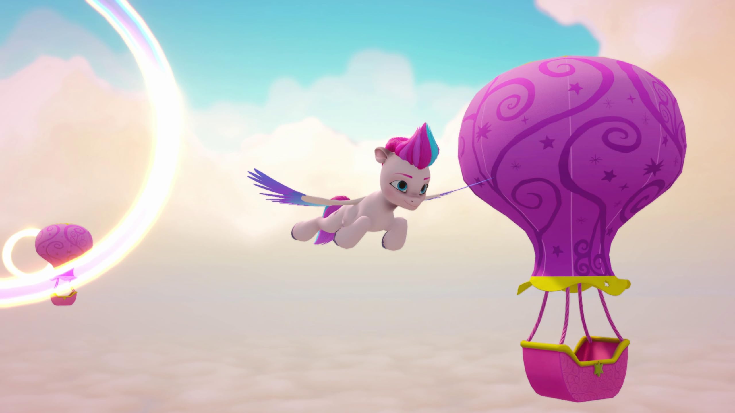 My Little Pony: Mistero a Zephyr Heights - Gioco per Nintendo Switch