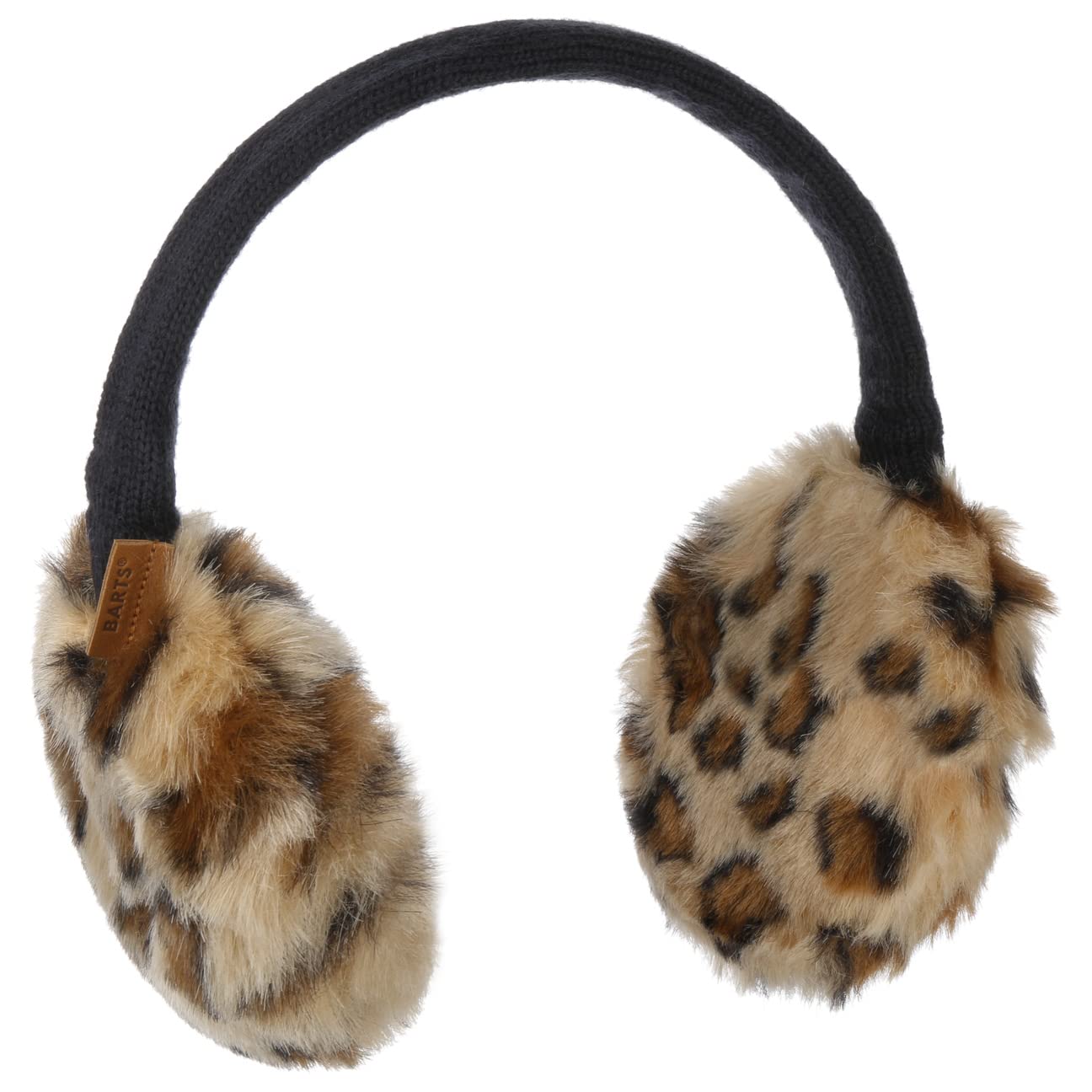 Barts Plush Earmuffs Animal Earwarmers