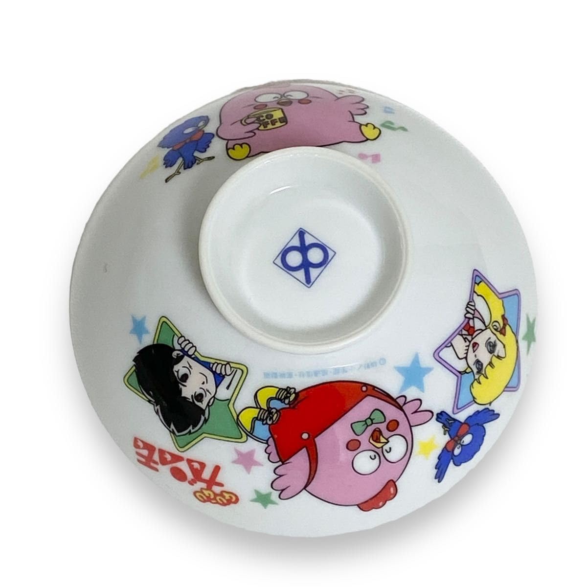 お茶碗 茶碗 昭和 レトロ アンティーク 食器 アニメ まとめ売り Yahoo!オークション -「レトロ お茶碗」(コミック、アニメグッズ) の