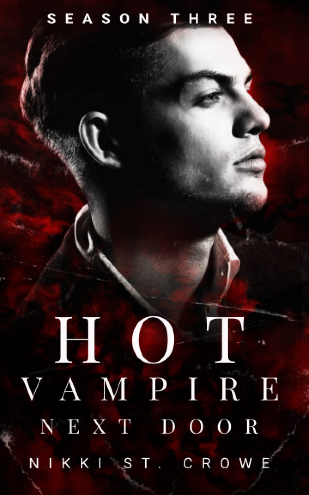 Hot Vampire Next Door: Season Three (Midnight Harbor)