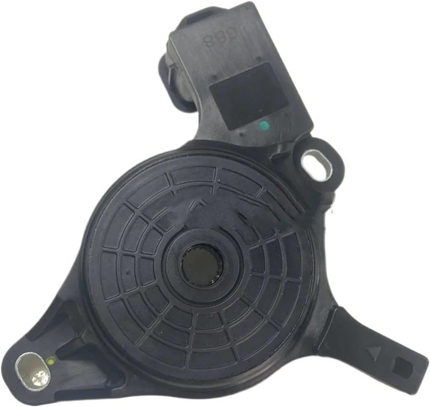 Neutral Safety Switch Car Transmission Range Sensor Neutral Safety Switch for Suzuki for Verona for Reno for Chevrolet for 93742966 3772086Z01 Gearbox Gear Switch